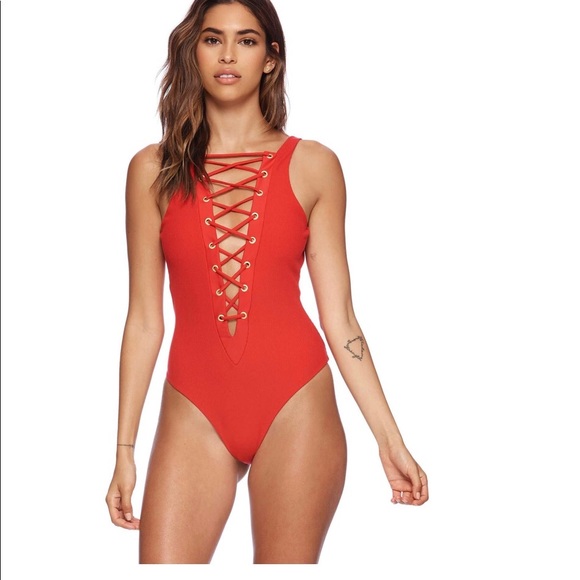 Swimsuit - Picture 2 of 3